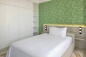 Element by Marriott West Bay Doha