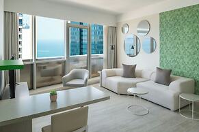 Element by Marriott West Bay Doha