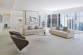 Element by Marriott West Bay Doha