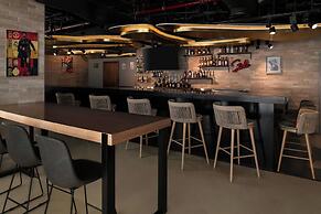 Element by Marriott West Bay Doha