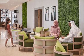 Element by Marriott West Bay Doha