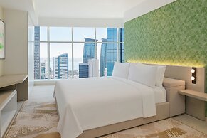 Element by Marriott West Bay Doha