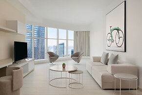 Element by Marriott West Bay Doha