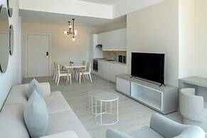 Element by Marriott West Bay Doha