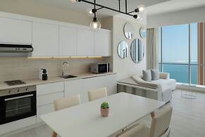 Element by Marriott West Bay Doha