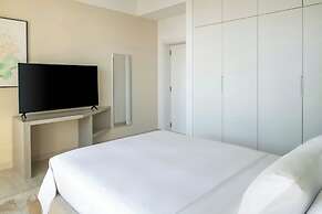 Element by Marriott West Bay Doha