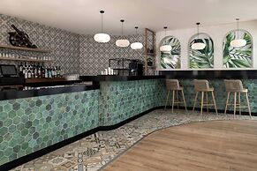 Element by Marriott West Bay Doha