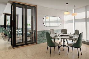 Element by Marriott West Bay Doha