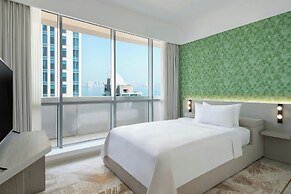 Element by Marriott West Bay Doha