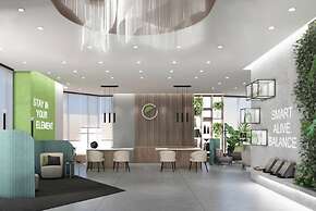 Element by Marriott West Bay Doha