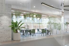Element by Marriott West Bay Doha