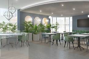 Element by Marriott West Bay Doha