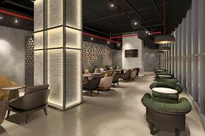 Element by Marriott West Bay Doha