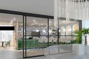 Element by Marriott West Bay Doha