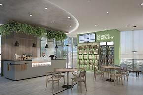Element by Marriott West Bay Doha