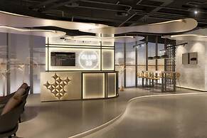 Element by Marriott West Bay Doha