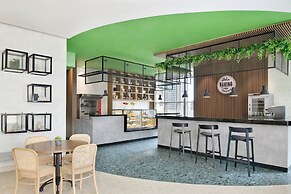 Element by Marriott West Bay Doha