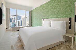 Element by Marriott West Bay Doha