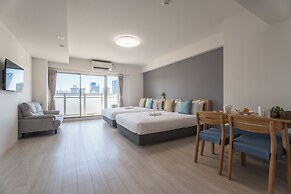 ESLEAD HOTEL OSAKA TSURUHASHI