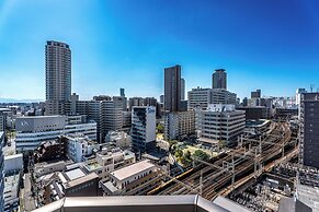 ESLEAD HOTEL OSAKA TSURUHASHI
