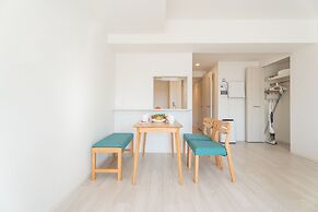 ESLEAD HOTEL OSAKA TSURUHASHI