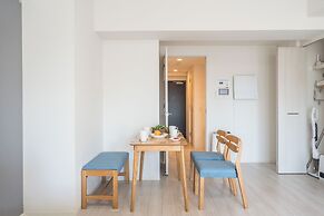 ESLEAD HOTEL OSAKA TSURUHASHI