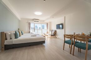 ESLEAD HOTEL OSAKA TSURUHASHI