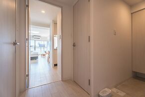 ESLEAD HOTEL OSAKA TSURUHASHI