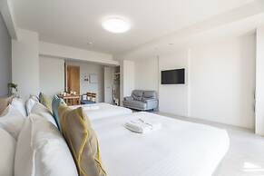 ESLEAD HOTEL OSAKA TSURUHASHI