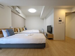 ESLEAD HOTEL OSAKA TSURUHASHI