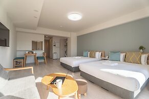 ESLEAD HOTEL OSAKA TSURUHASHI
