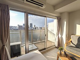 ESLEAD HOTEL OSAKA TSURUHASHI