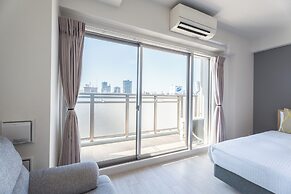 ESLEAD HOTEL OSAKA TSURUHASHI