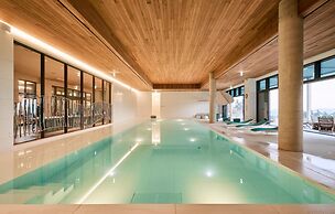 The Heaven Resort