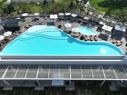 The Heaven Resort