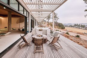 The Heaven Resort
