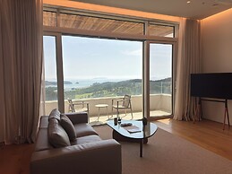 The Heaven Resort