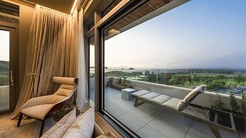 The Heaven Resort
