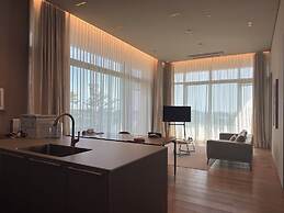 The Heaven Resort