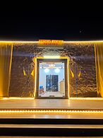 Desert Fort Resort