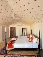 Desert Fort Resort