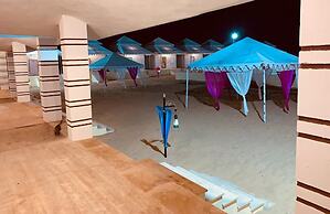 Desert Fort Resort