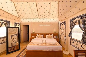 Desert Fort Resort