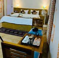 Desert Fort Resort