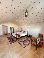 Desert Fort Resort