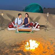 Desert Fort Resort