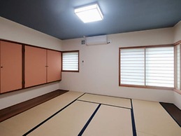 Matsudai Tanadahouse