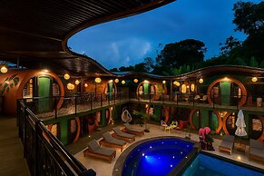 Saranda Boutique Hotel