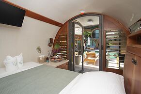 Saranda Boutique Hotel