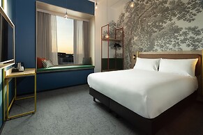 Ibis Styles Copenhagen Orestad